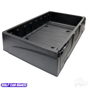 THERMOPLASTIC Utility (CARGO) Box, Universal Mount