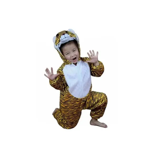 Tiger Costume