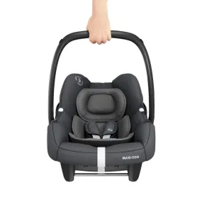 Tinca Car Seat Essential Graphite