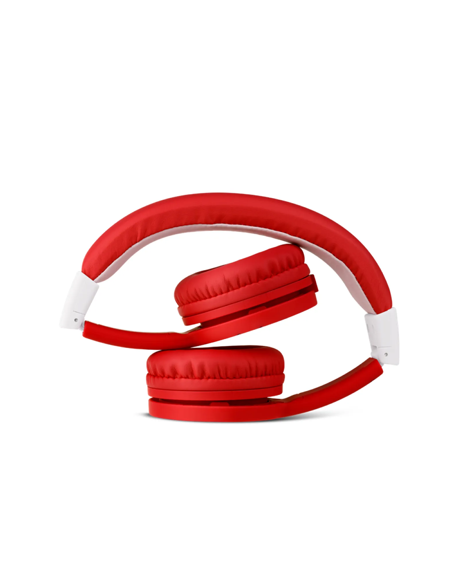 Tonies Foldable Headphones Red