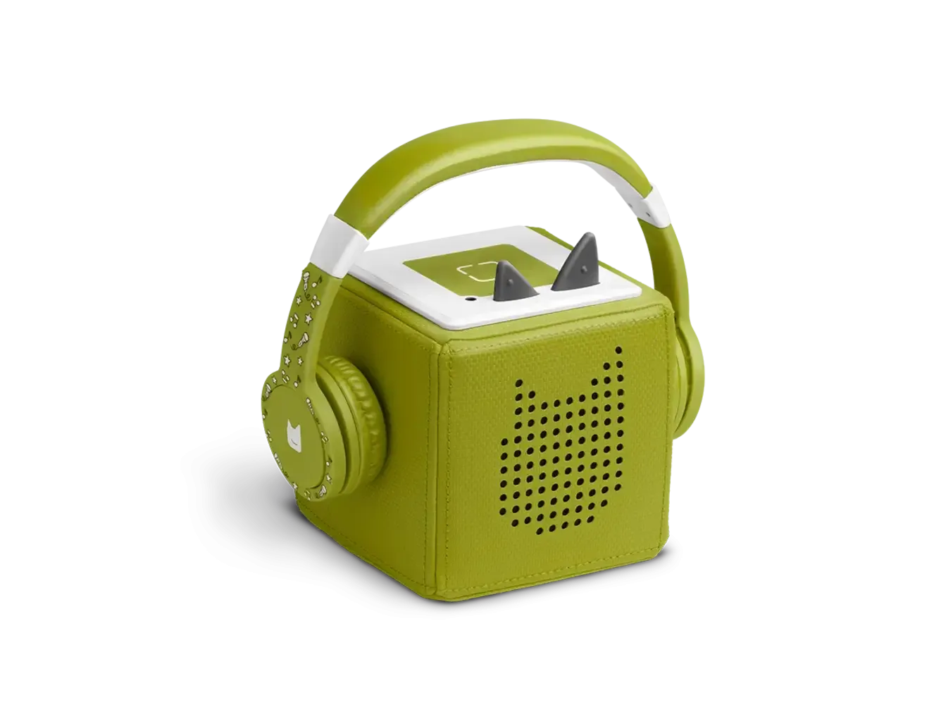 Tonies Headphones - Green