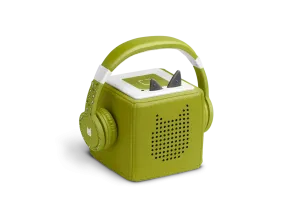 Tonies Headphones - Green