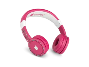 Tonies Headphones - Pink