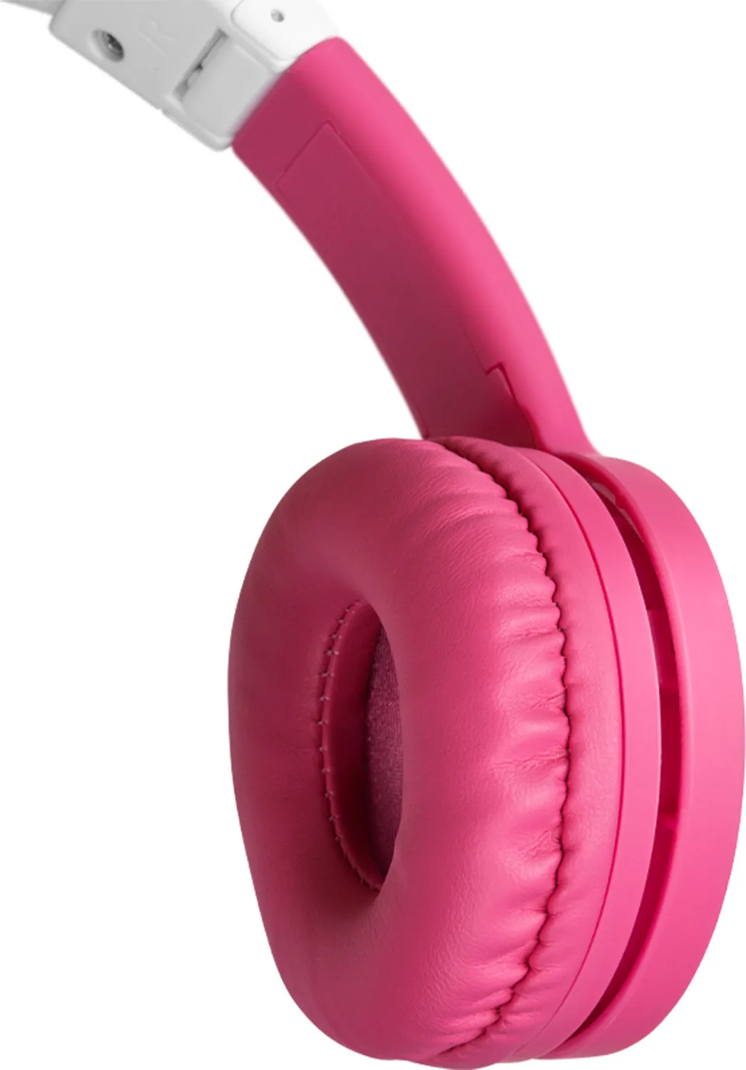 Tonies Pink Headphones