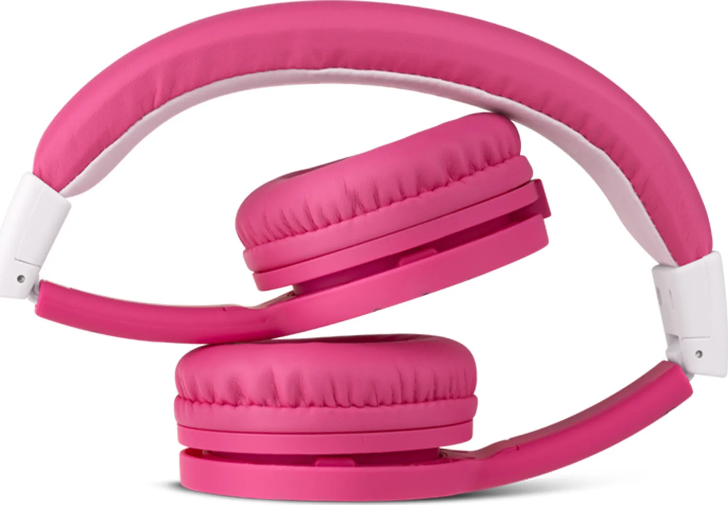 Tonies Pink Headphones