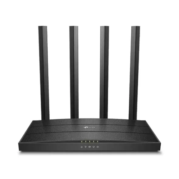 TP-Link AC1300 Dual Band Wi-Fi Router