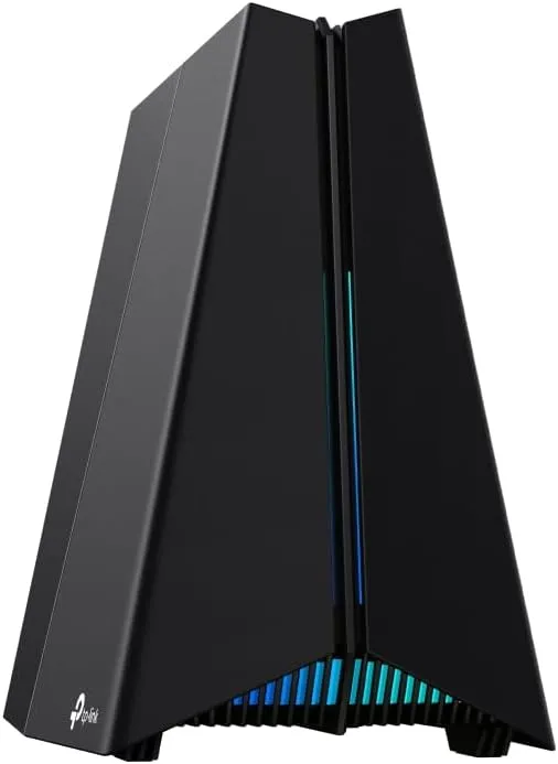 TP-Link Archer GXE75 AXE5400 Tri-Band Wi-Fi 6E Gaming Router