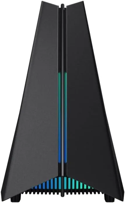 TP-Link Archer GXE75 AXE5400 Tri-Band Wi-Fi 6E Gaming Router