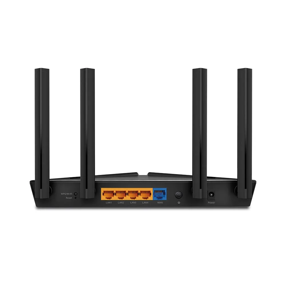 Tp-Link Ax1500 Wi-Fi 6 Router