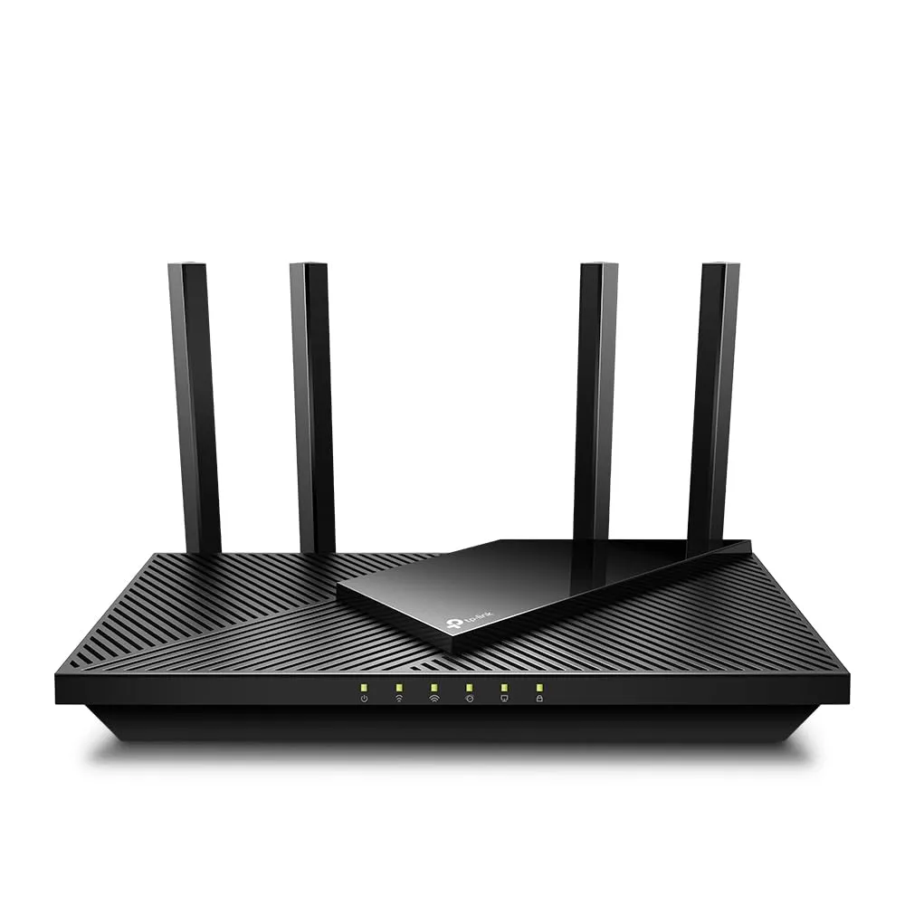 TP-Link AX1800 WiFi 6 Router (Archer AX21)