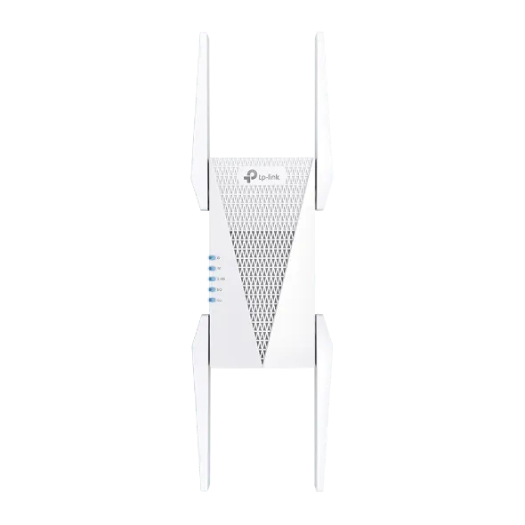 Tp-Link AXE5400 Wi-Fi 6E Range Extender