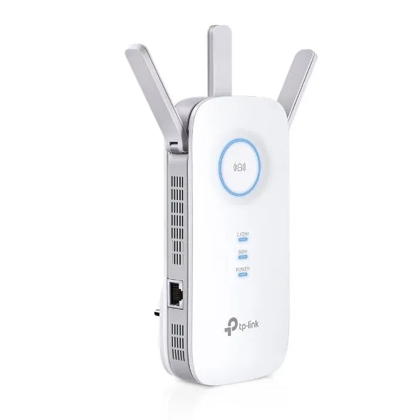 TP-Link RE550 | AC1900 Wi-Fi Range Extender