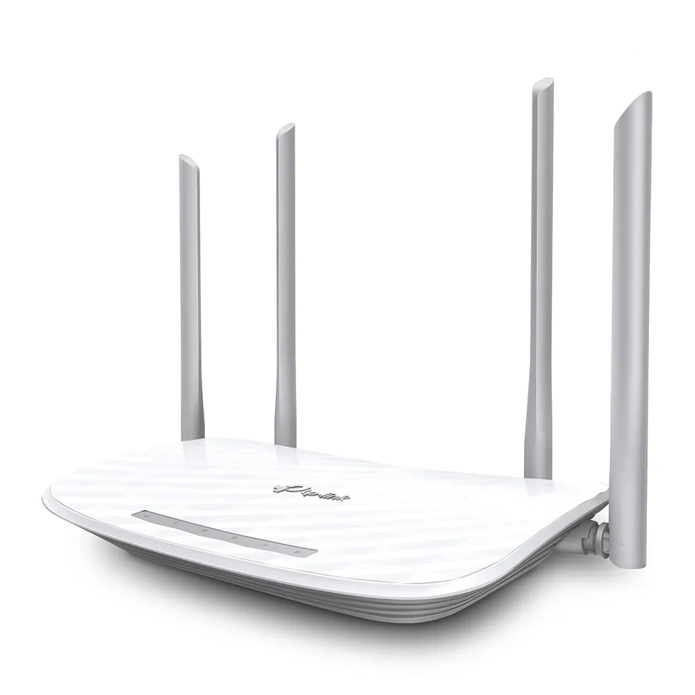 Tp-Link Wireless Router Archer C50 - 867 Mbit/S