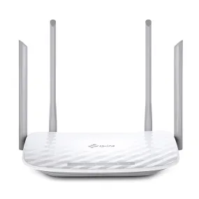 Tp-Link Wireless Router Archer C50 - 867 Mbit/S