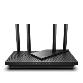 Tp-Link Wlan Router Archer Ax55 V1 - 2402 Mbit/S