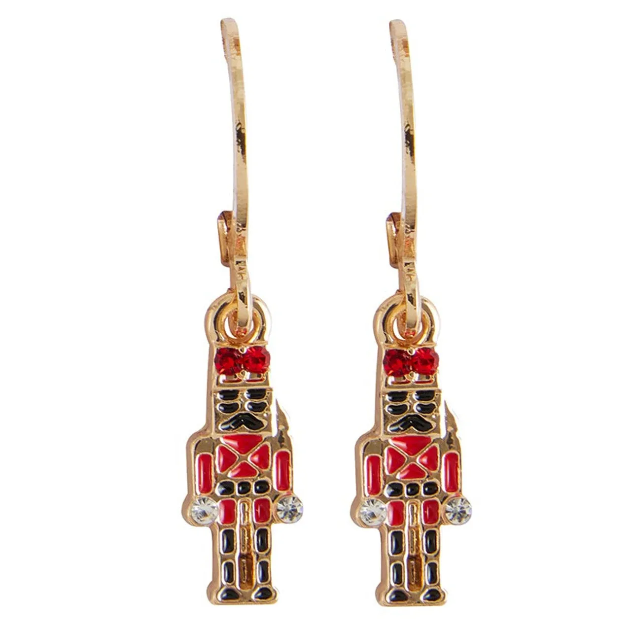 Treasure Box Earrings - Merry   Bright