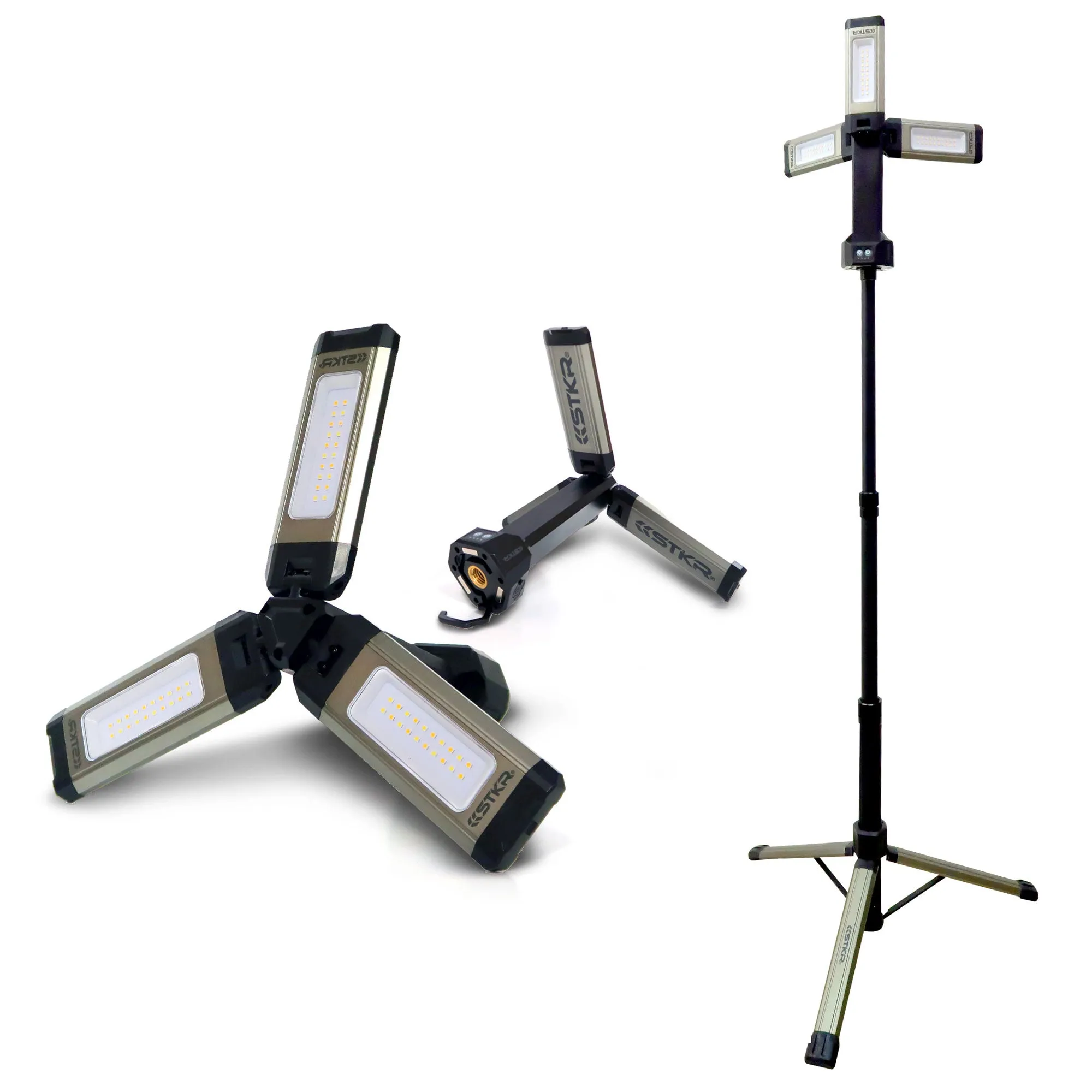 TRi-Mobile Light - Area Work Light/Rechargeable Shoplight