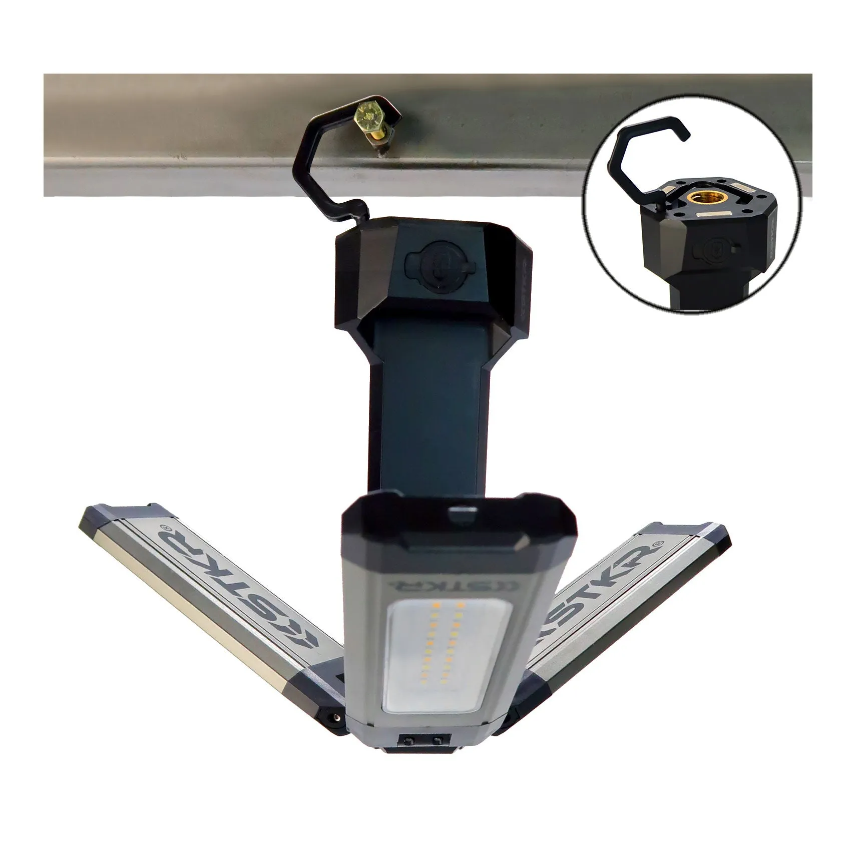 TRi-Mobile Light - Area Work Light/Rechargeable Shoplight