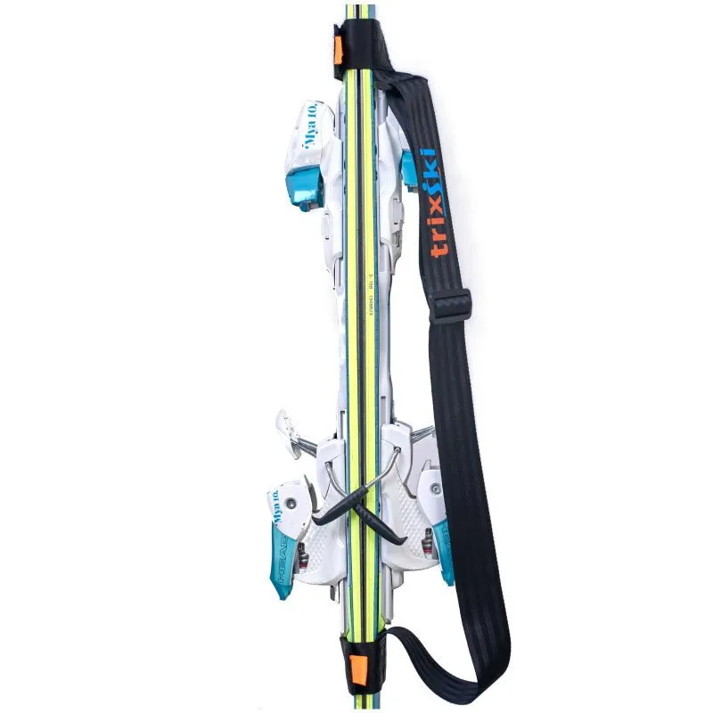 trixski Ski Carrier