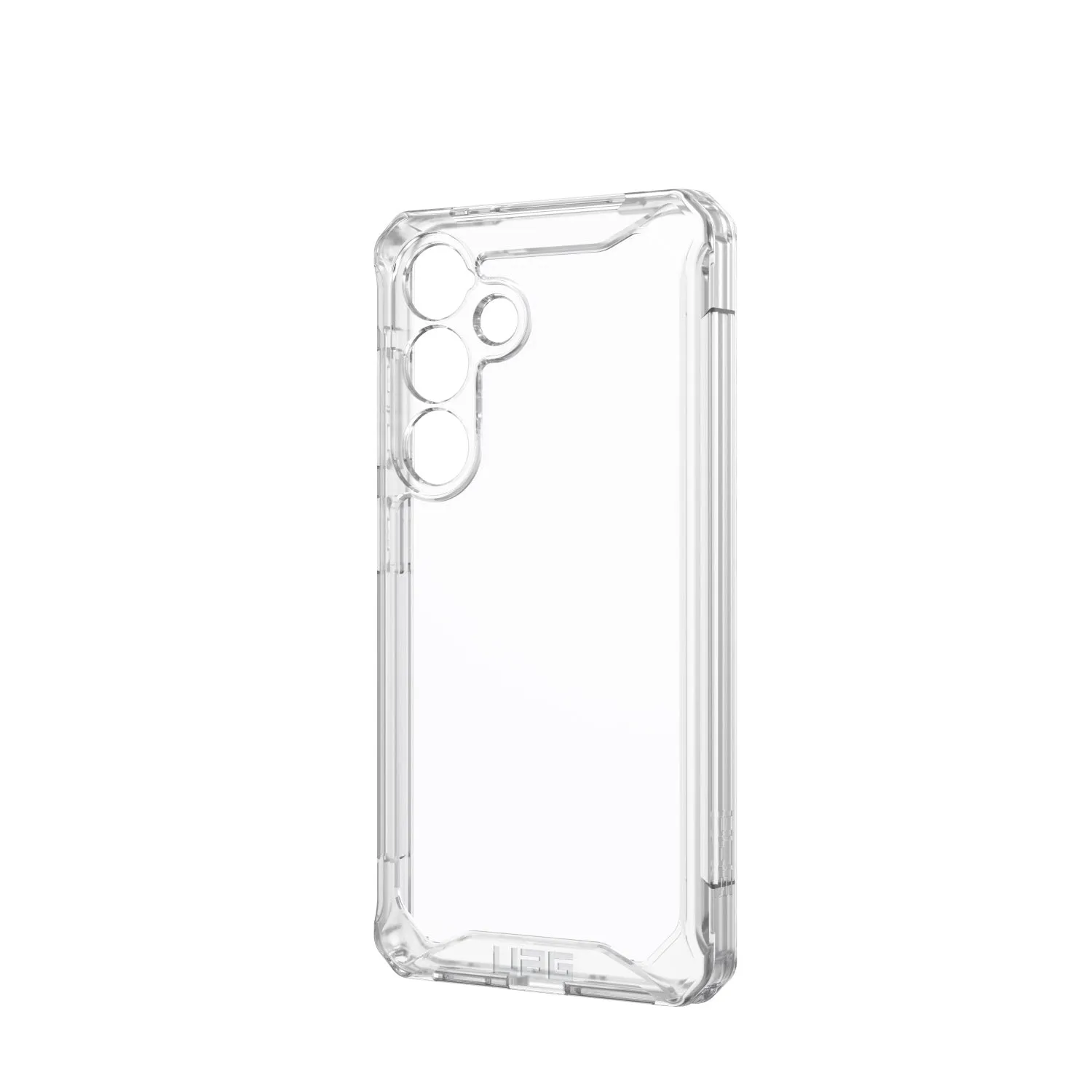 UAG Plyo Case - Samsung Galaxy S24 - Ice