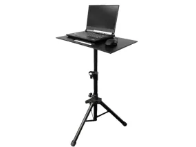 Ultra Portable Laptop Tripod Computer Stand