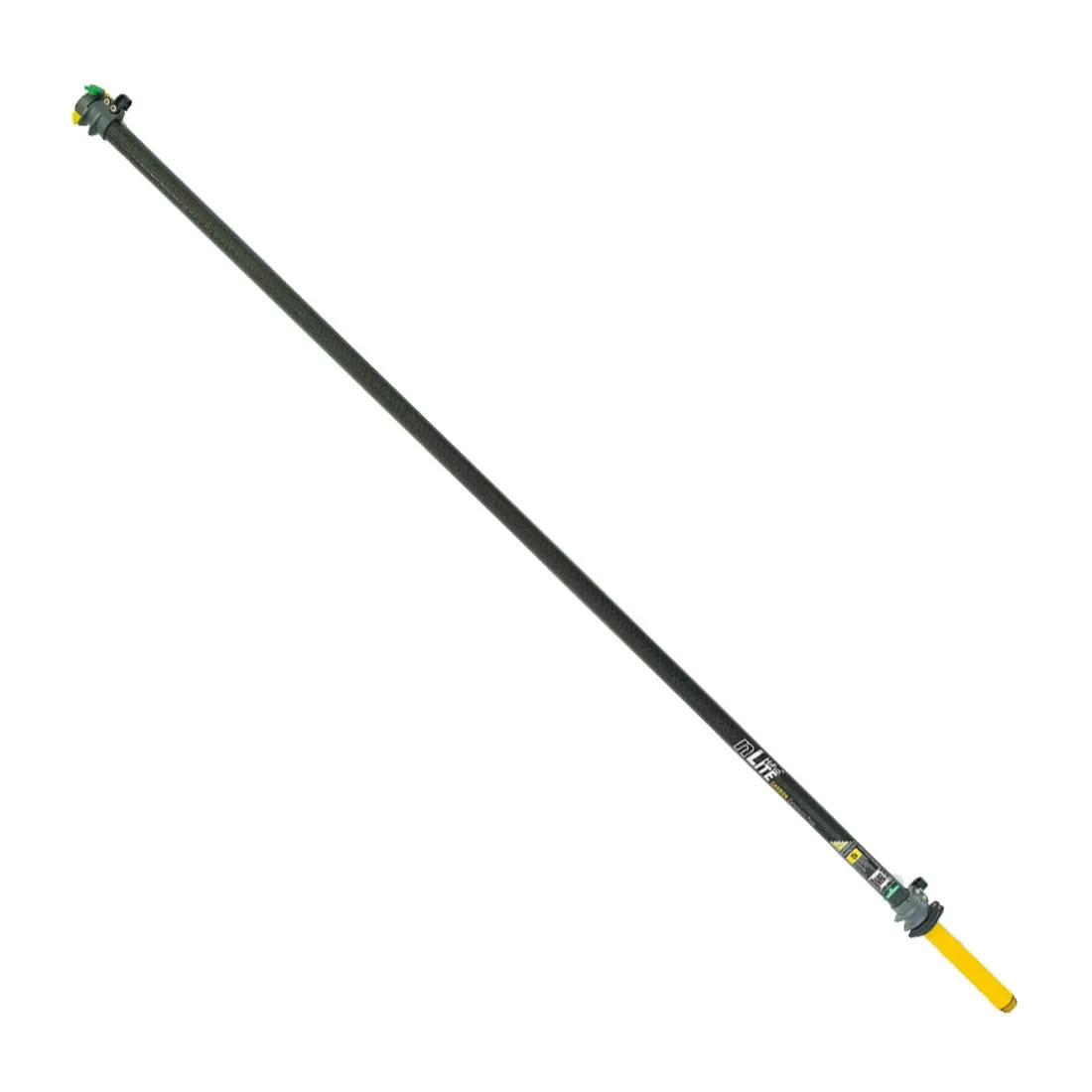 Unger nLITE Carbon Extension Pole - 11 Foot