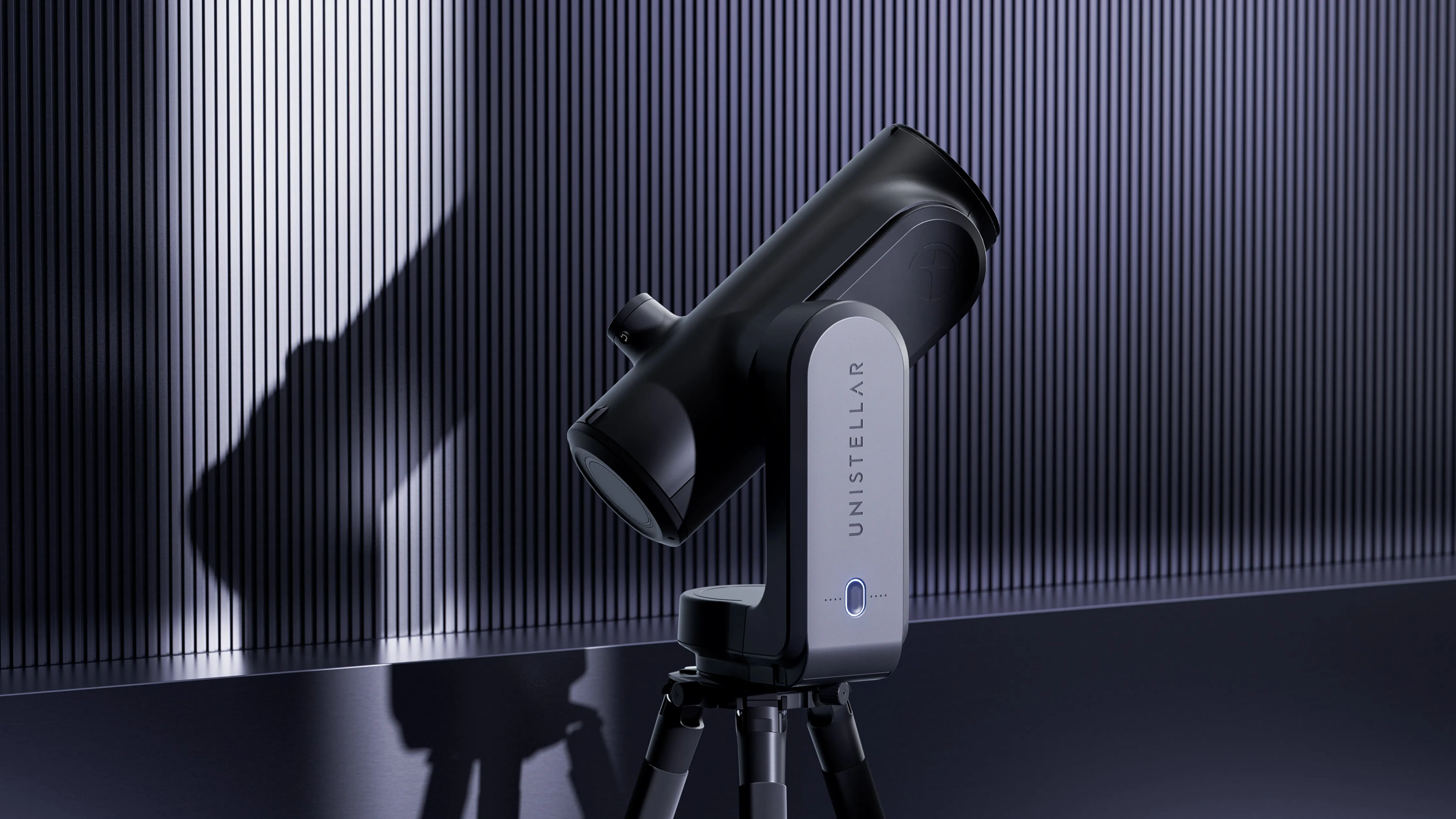 Unistellar Odyssey Pro Smart Telescope