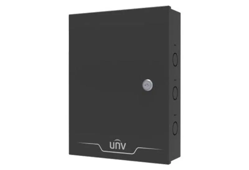 UNIVIEW OER-SR22: Double Door Access Controller