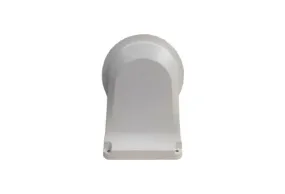 UNIVIEW TR-WM03-A-IN: Wall Mounting Bracket for Metal Turret Fix-dome