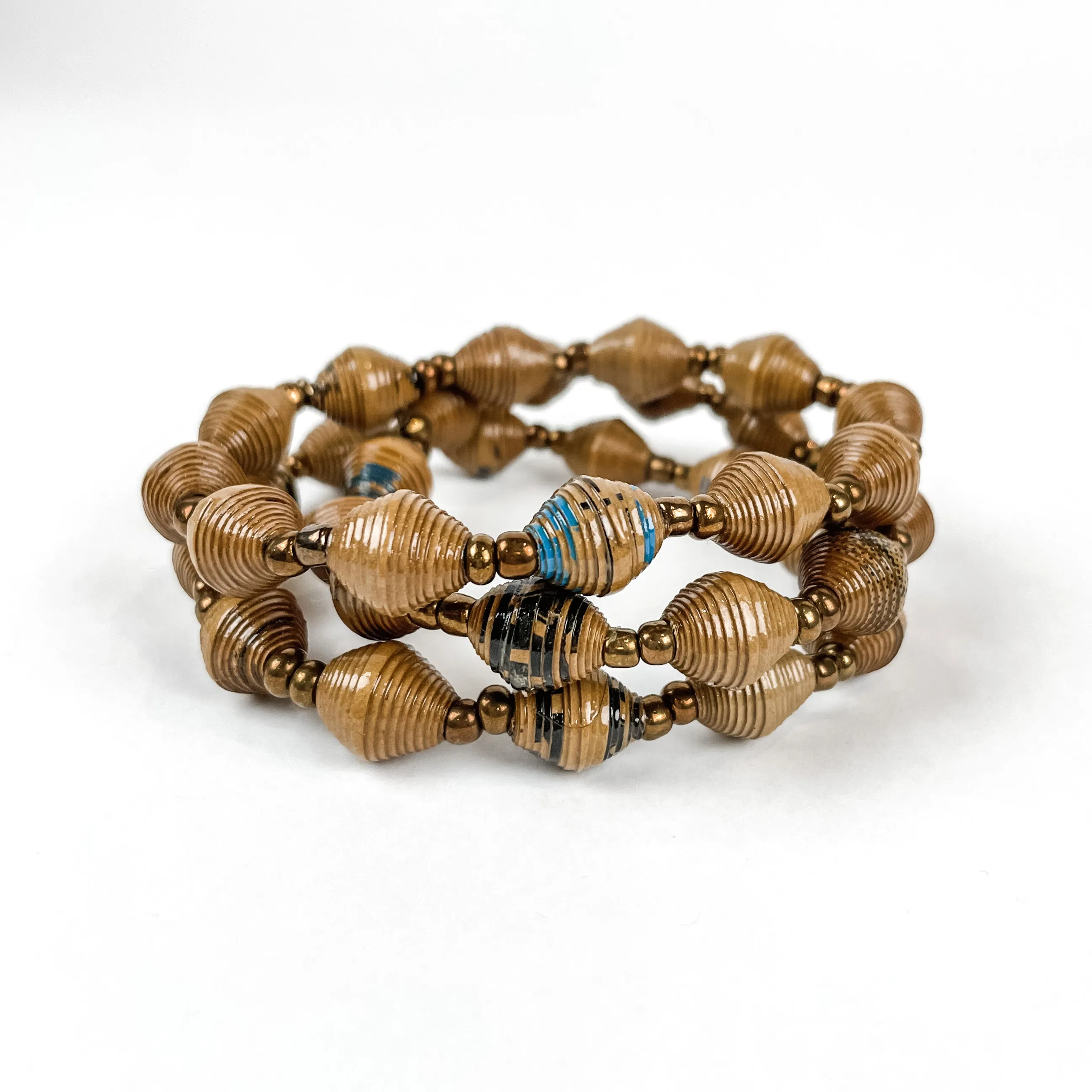 Updated MannaPack Box Bracelet