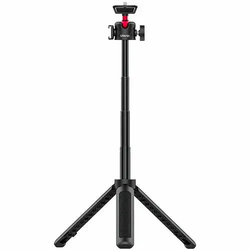 Upgraded Extended Tripod Phone Camera Selfie Stick