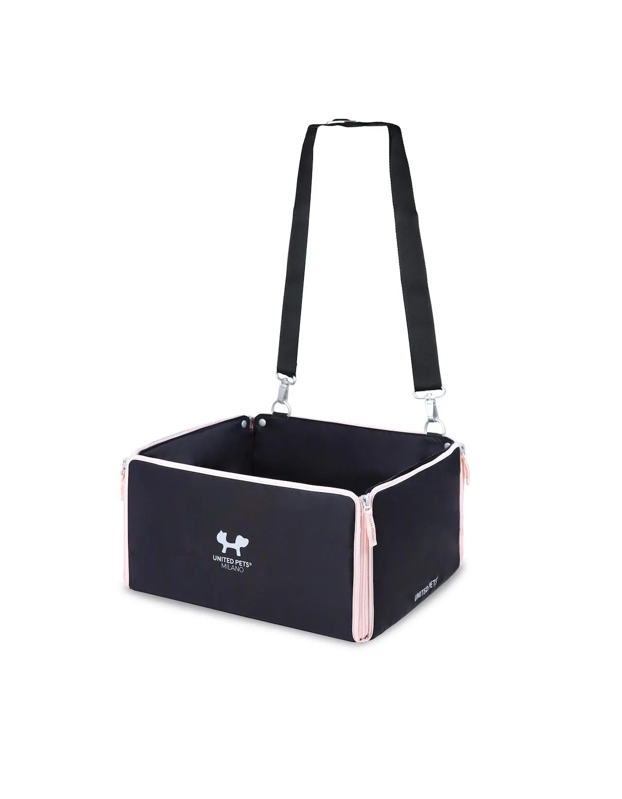 Urban Pet Car Box ECO