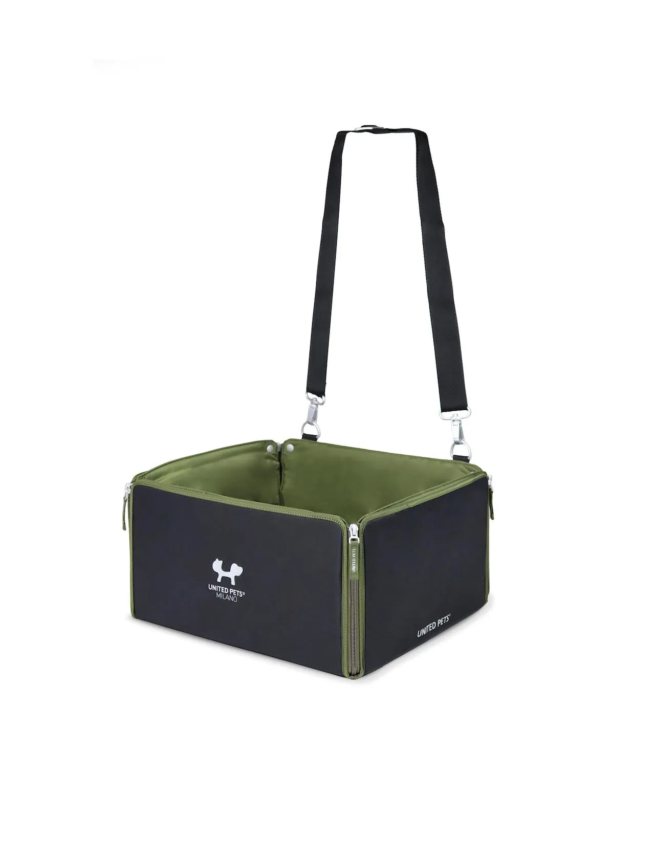 Urban Pet Car Box ECO