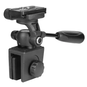 Vanguard - VEO 2 PH-24WM Window Mount with Pan Head