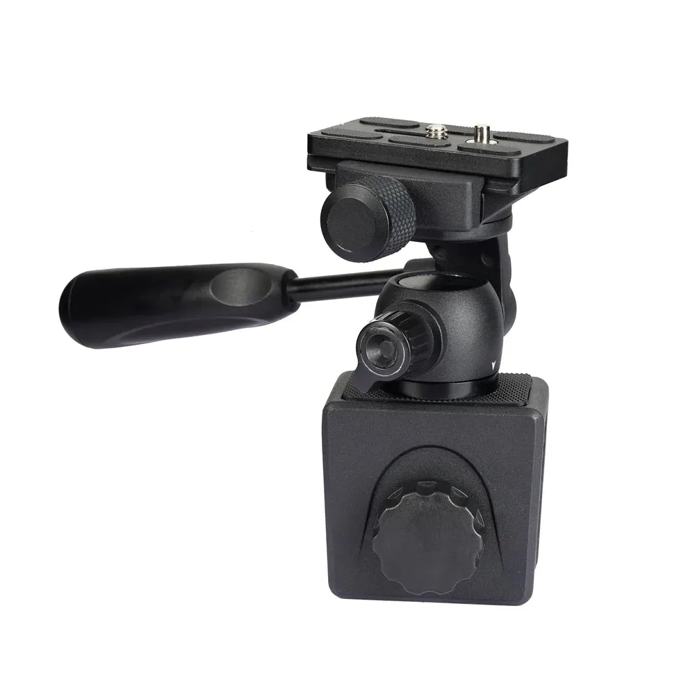 Vanguard - VEO 2 PH-24WM Window Mount with Pan Head