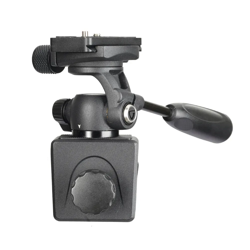 Vanguard - VEO 2 PH-24WM Window Mount with Pan Head