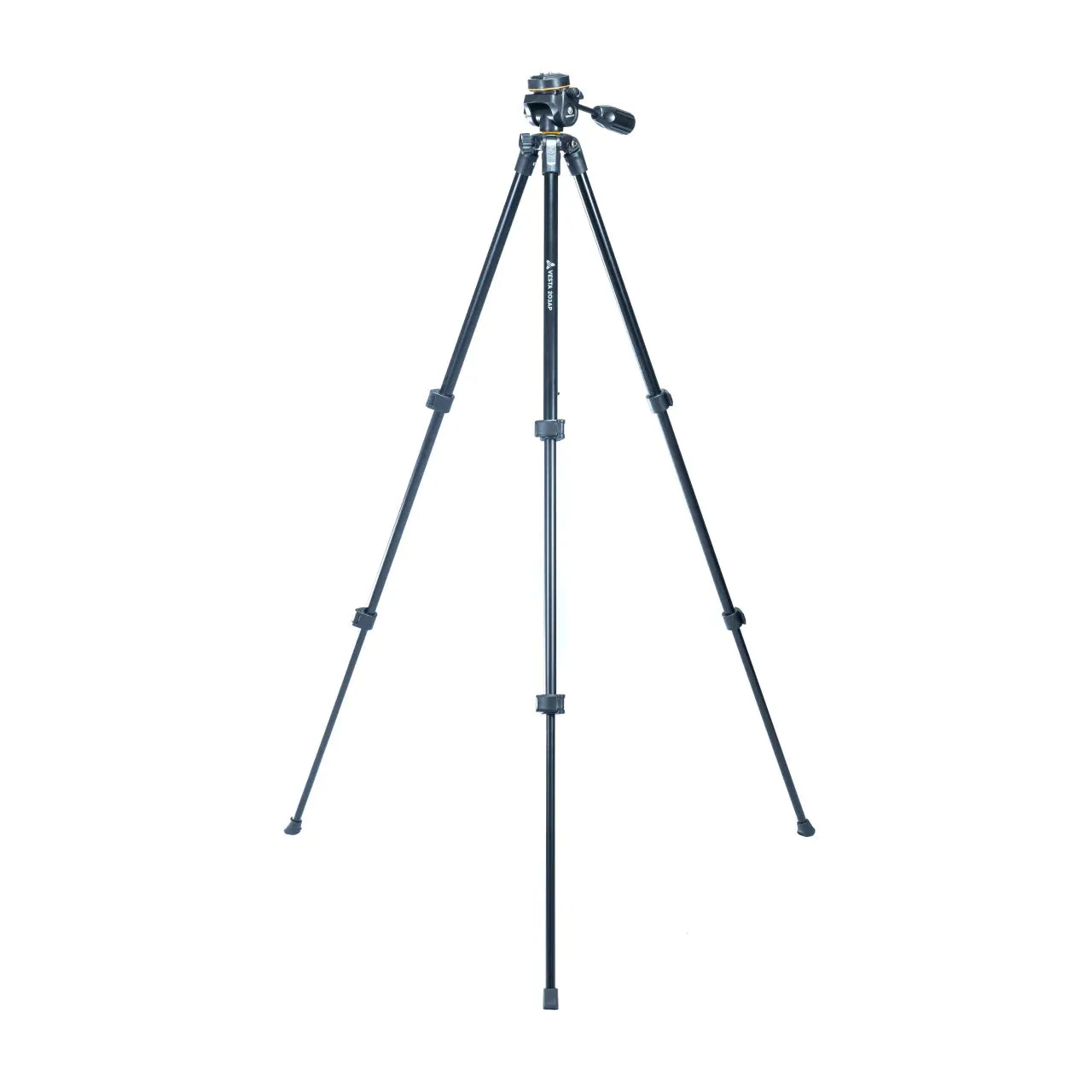 VANGUARD VESTA ALUMINUM PAN HEAD TRIPOD