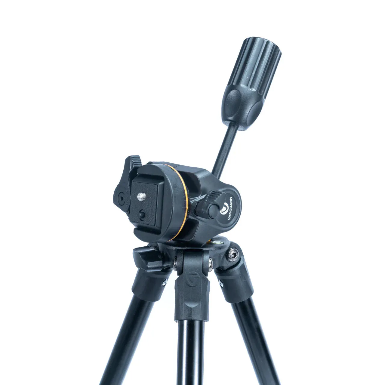 VANGUARD VESTA ALUMINUM PAN HEAD TRIPOD