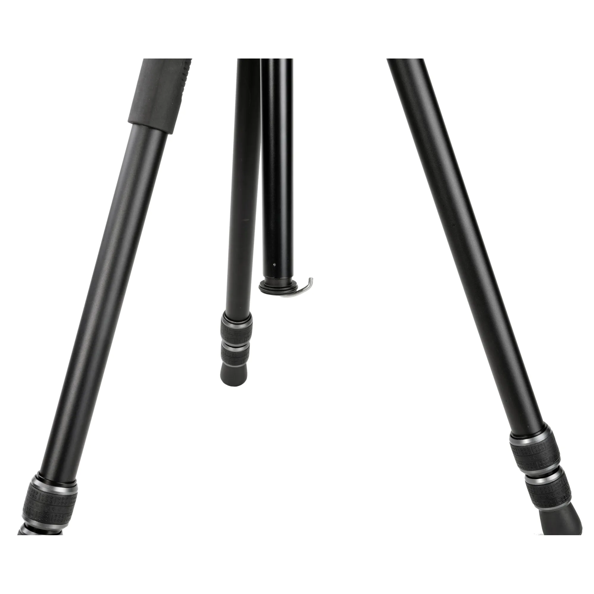 VEO 3 263AT Traditional Aluminium Tripod - 15kg capacity