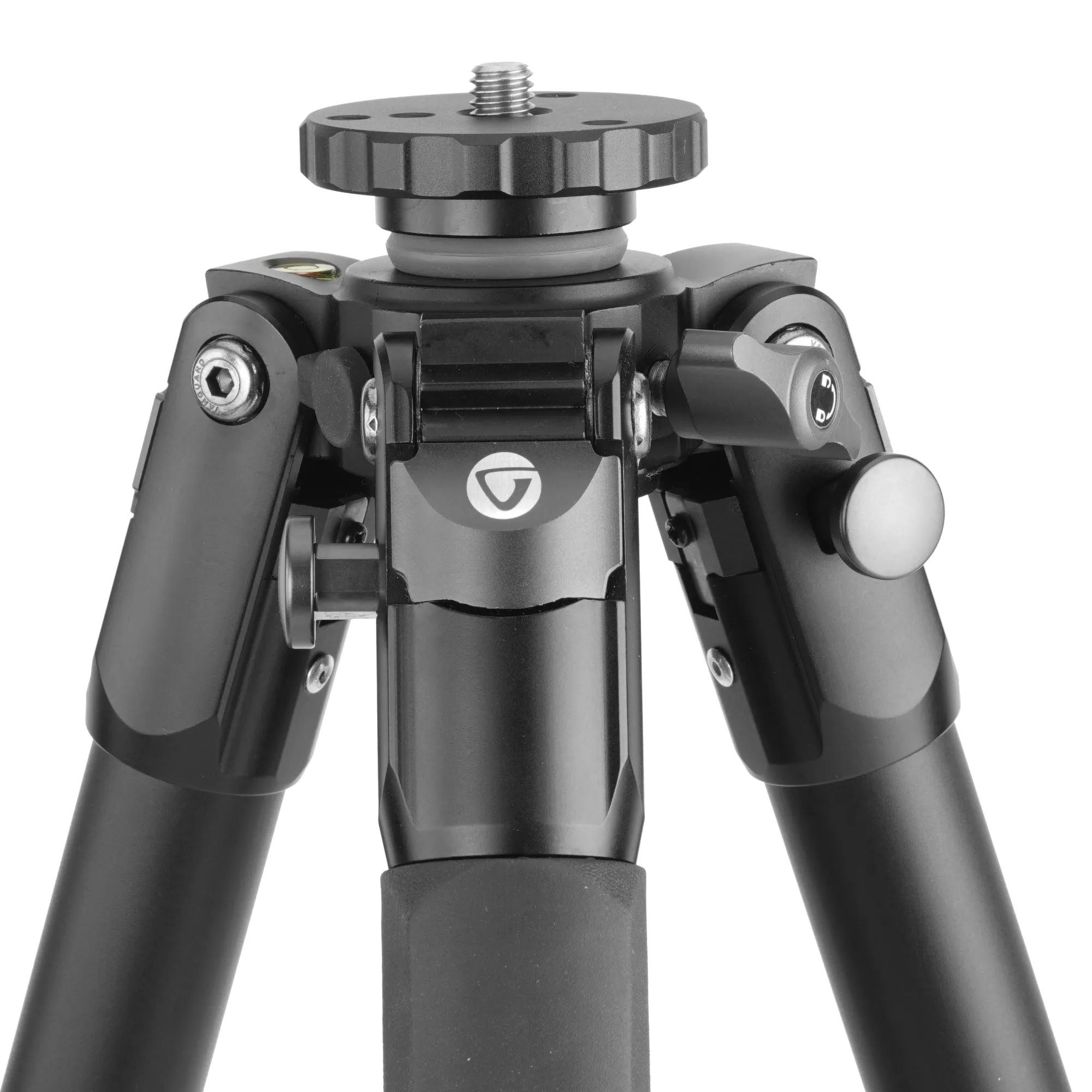 VEO 3 263AT Traditional Aluminium Tripod - 15kg capacity