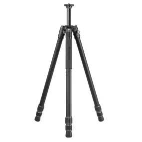 VEO 3 263AT Traditional Aluminium Tripod - 15kg capacity