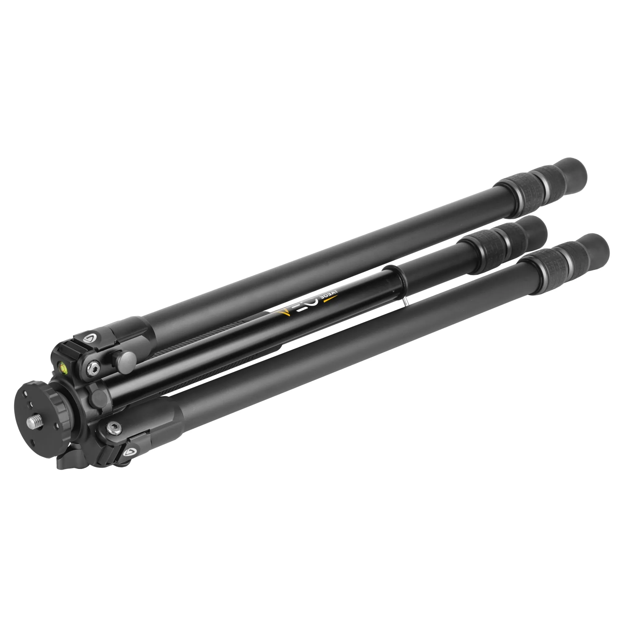 VEO 3 263AT Traditional Aluminium Tripod - 15kg capacity