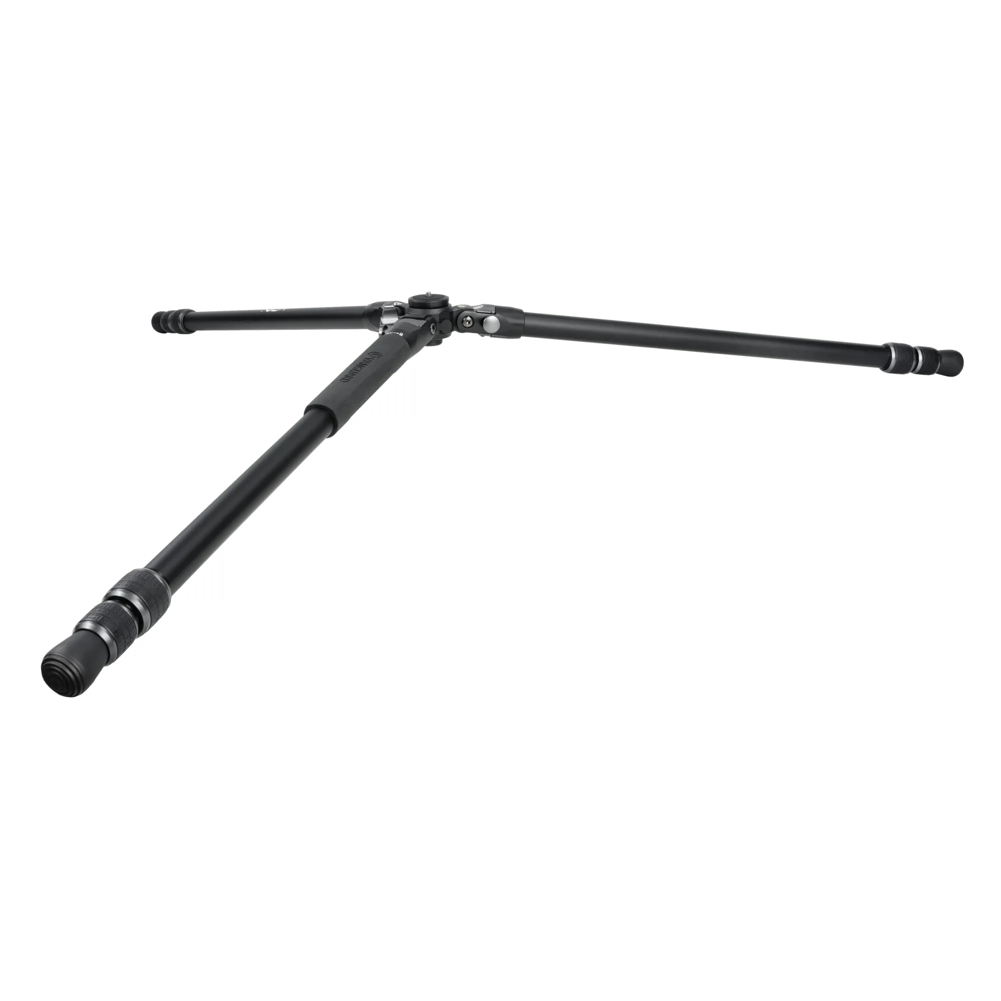 VEO 3 263AT Traditional Aluminium Tripod - 15kg capacity