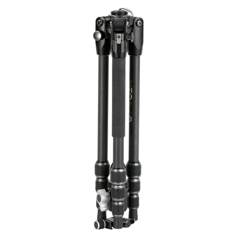 VEO 3T 204CBP Carbon Fiber Travel Tripod