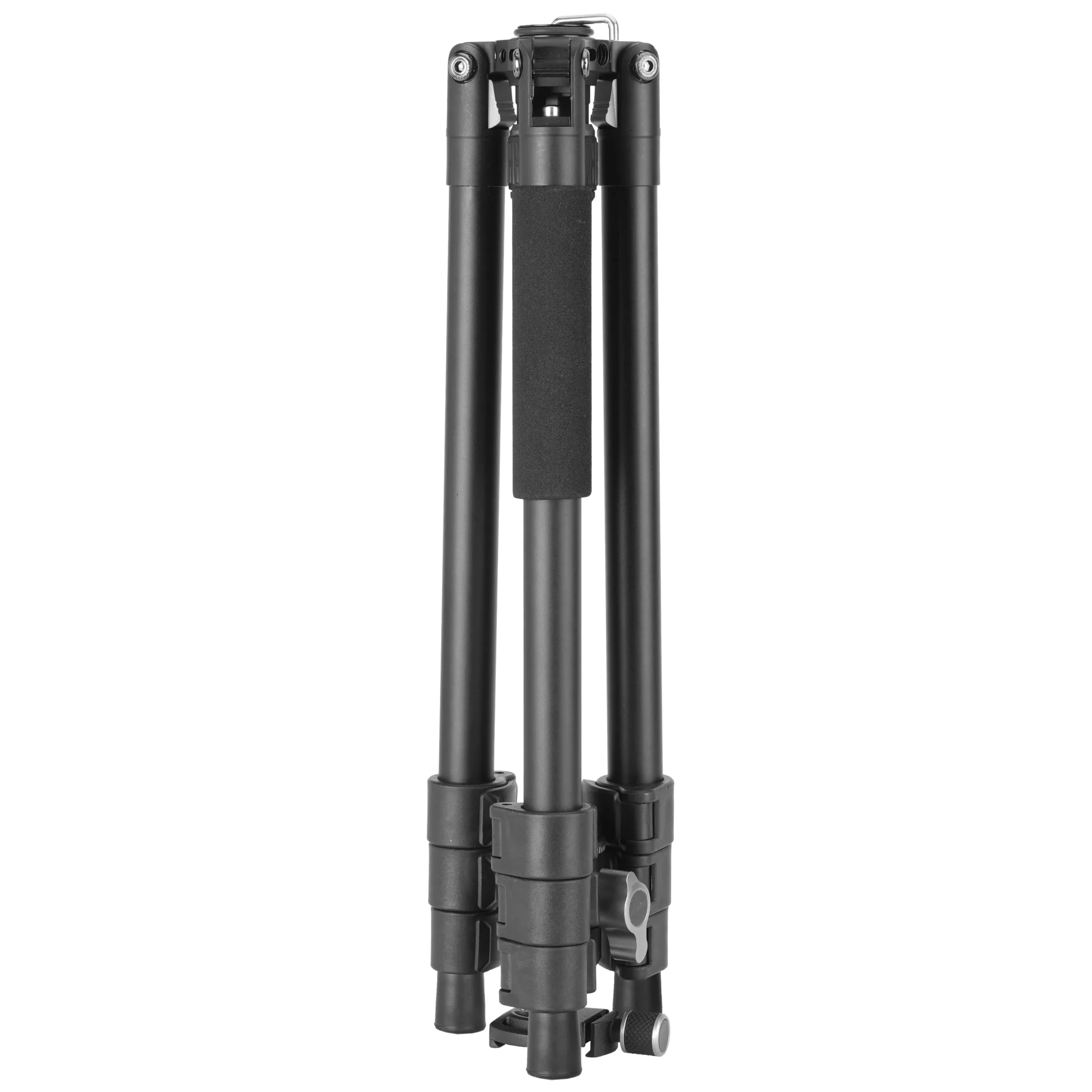 VESTA GO 204AB Aluminium Travel Tripod with Ball Head - 3kg Load Capacity