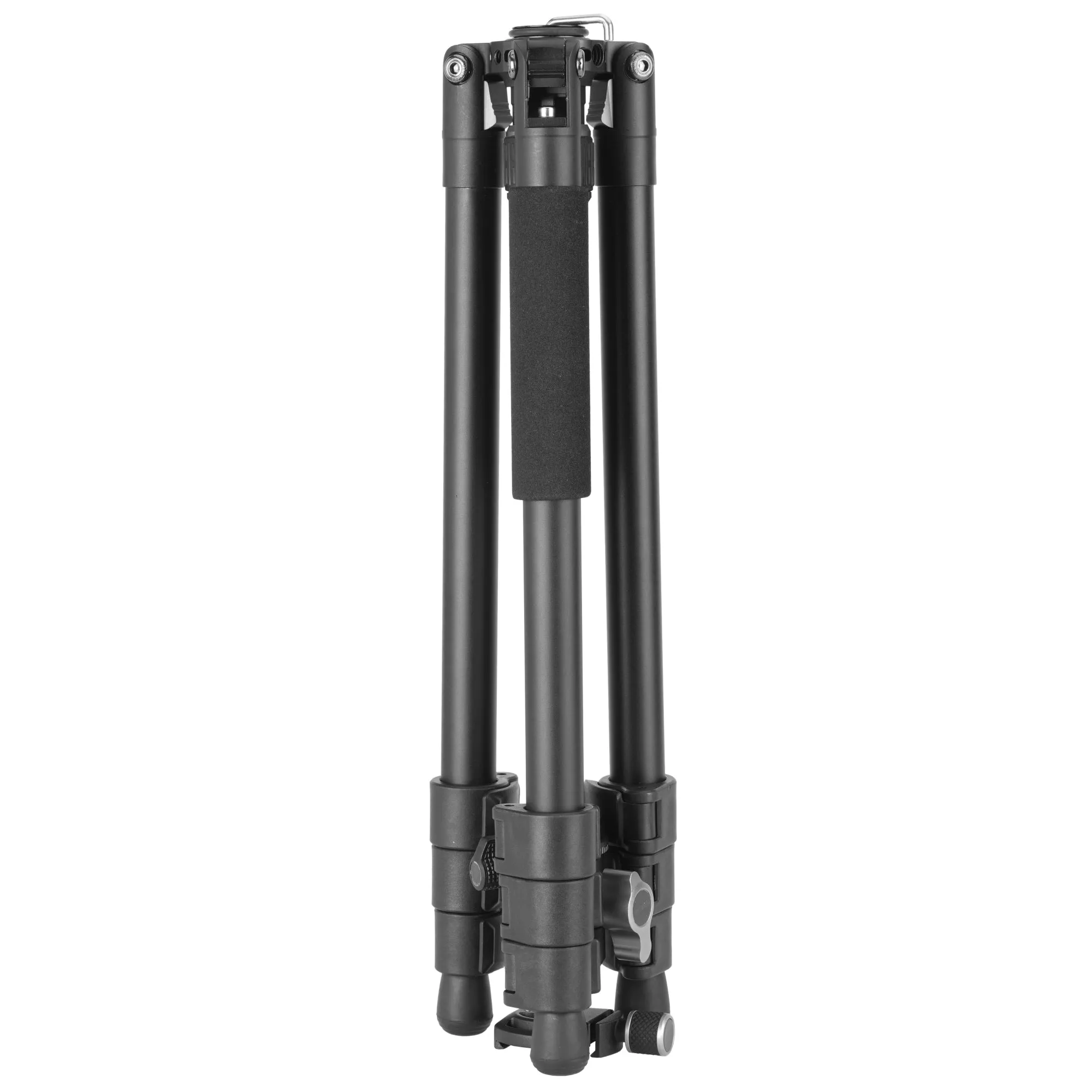 VESTA GO 234AB Aluminium Travel Tripod with Ball Head - 4.5kg Load Capacity