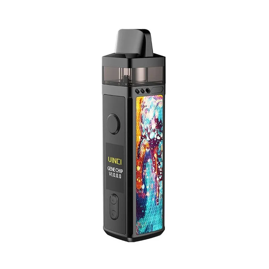 Voopoo - VINCI Pod Kit - Special 5 Coil Edition - 1500mAh