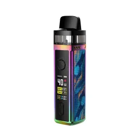 Voopoo - VINCI Pod Kit - Special 5 Coil Edition - 1500mAh