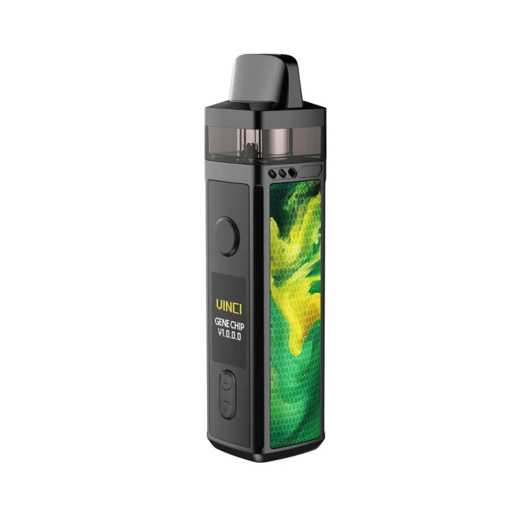 Voopoo - VINCI Pod Kit - Special 5 Coil Edition - 1500mAh