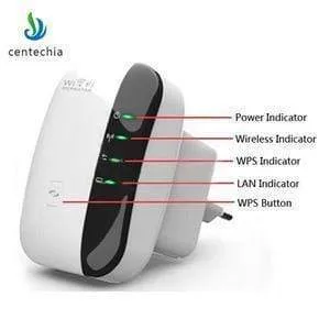 Wifi Extender